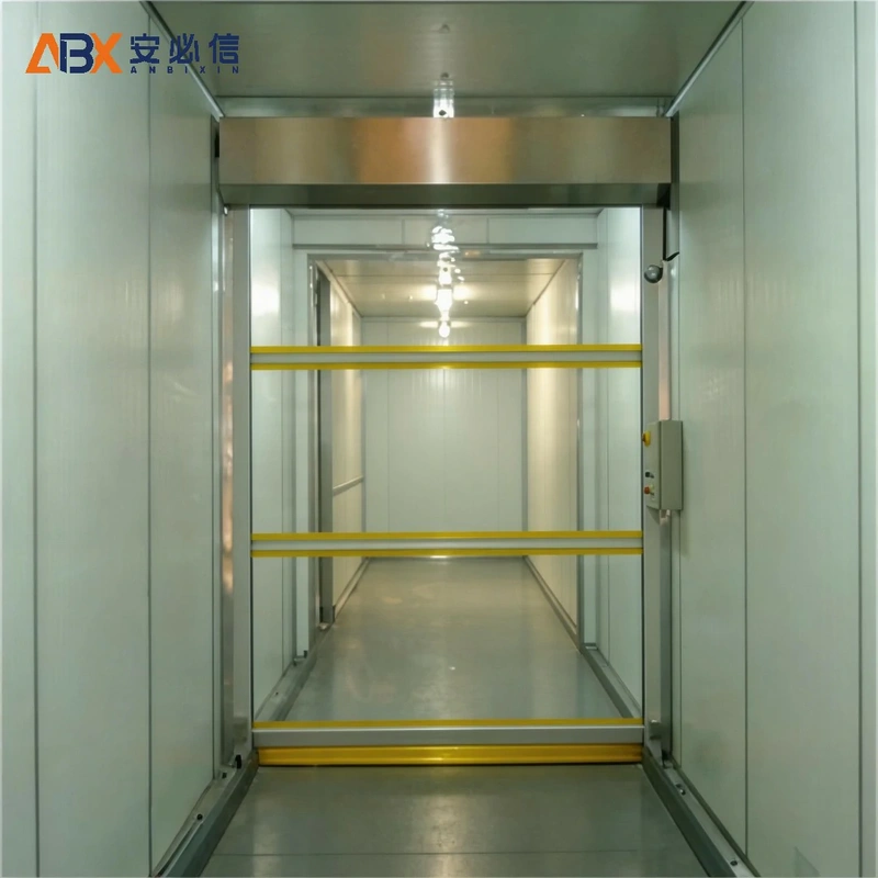 百色市工业快速门